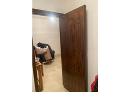 Apartment - 4 bedrooms - 2 bathrooms for للايجار in Bab El louk - Cairo