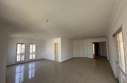 Apartment - 3 Bedrooms - 3 Bathrooms for rent in Madinaty - Cairo