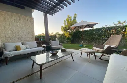 Villa - 4 Bedrooms - 3 Bathrooms for sale in Caesar - Qesm Marsa Matrouh - North Coast