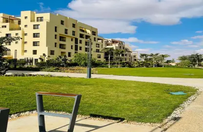 Apartment - 2 Bedrooms - 2 Bathrooms for sale in O West - 6 October Compounds - 6 October City - Giza