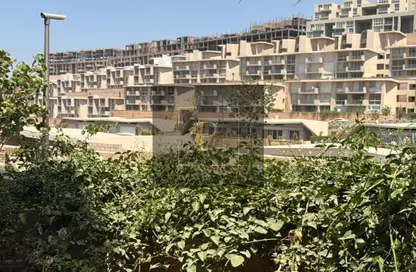 Chalet - 3 Bedrooms - 3 Bathrooms for sale in IL Monte Galala - Al Ain Al Sokhna - Suez