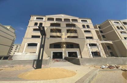 Apartment - 3 Bedrooms - 3 Bathrooms for sale in L'avenir - Mostakbal City Compounds - Mostakbal City - Future City - Cairo
