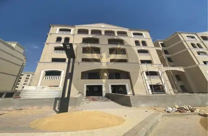 Apartment - 3 Bedrooms - 3 Bathrooms for sale in L'avenir - Mostakbal City Compounds - Mostakbal City - Future City - Cairo