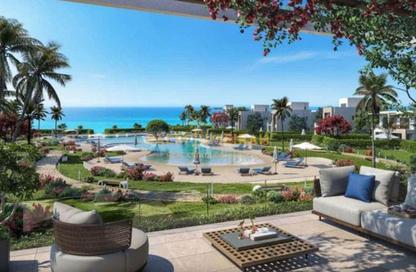 Chalet - 2 Bedrooms - 3 Bathrooms for sale in North Coast Resorts - North Coast