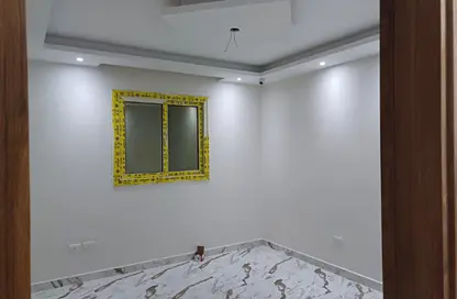Apartment - 3 Bedrooms - 2 Bathrooms for rent in Africa   Emtedad Moustafa Al Nahas - 9th Zone - Nasr City - Cairo