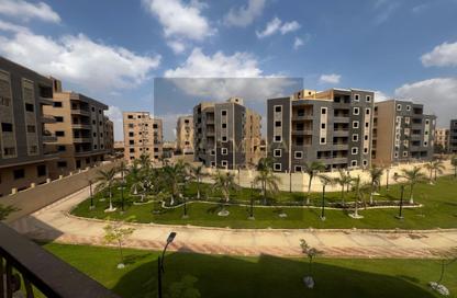 Apartment - 2 Bedrooms - 1 Bathroom for sale in Sephora Heights - 5th Settlement Compounds - The 5th Settlement - New Cairo City - Cairo