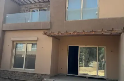 Townhouse - 5 Bedrooms - 5 Bathrooms for sale in Rayos - 6 October Compounds - 6 October City - Giza