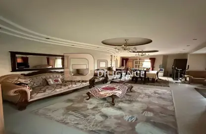 Apartment - 3 Bedrooms - 2 Bathrooms for sale in Al Batal Mohamed Abdel Atti Atteya St. - Al Narges 5 - Al Narges - New Cairo City - Cairo