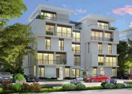 Villa - 4 Bedrooms - 4 Bathrooms for sale in Palm Hills - Alexandria Compounds - Alexandria