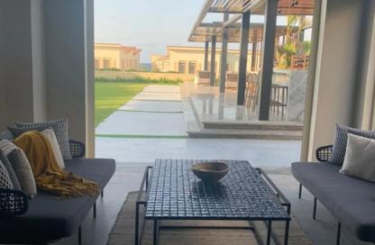 Villa - 4 Bedrooms - 5 Bathrooms for sale in Caesar - Qesm Marsa Matrouh - North Coast