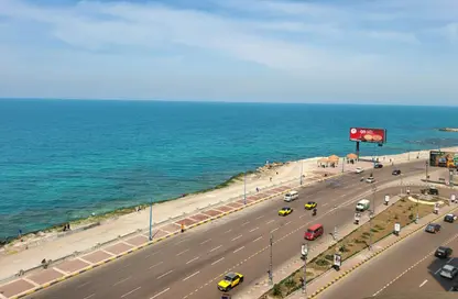 Apartment - 3 Bedrooms - 2 Bathrooms for sale in Camp Chezar - Hay Wasat - Alexandria