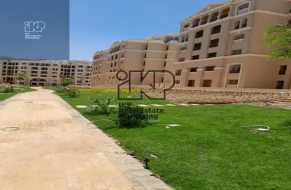 شقة - 2 غرف نوم - 3 حمامات للبيع في لافينير - كمبوندات مدينة المستقبل - مدينة المستقبل - القاهرة