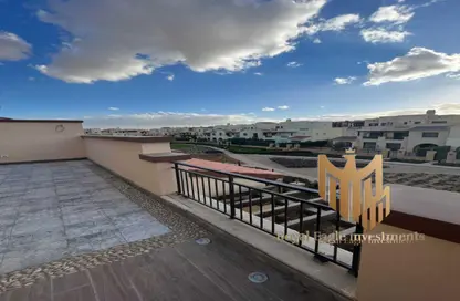 Townhouse - 4 Bedrooms - 4 Bathrooms for sale in Mivida - 5th Settlement Compounds - The 5th Settlement - New Cairo City - Cairo