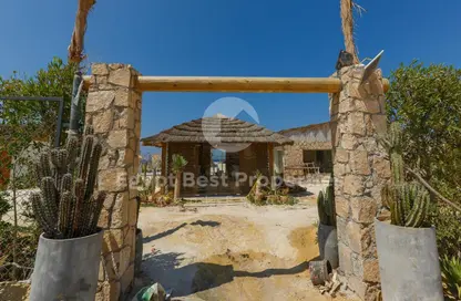 Villa - 4 Bedrooms - 4 Bathrooms for sale in Marina 5 - Marina - Al Alamein - North Coast