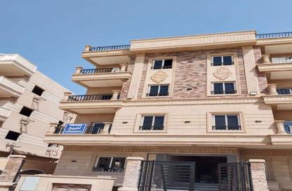 Apartment - 3 Bedrooms - 2 Bathrooms for sale in North Lotus - El Lotus - New Cairo City - Cairo