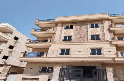 Apartment - 3 Bedrooms - 2 Bathrooms for sale in North Lotus - El Lotus - New Cairo City - Cairo