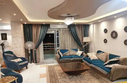 شقة - 3 غرف نوم - 2 حمامات للبيع في مدينتي - القاهرة