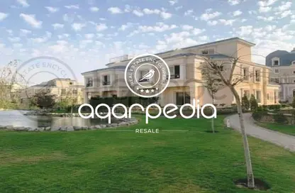 iVilla - 3 Bedrooms - 3 Bathrooms for sale in Mountain View Hyde Park - 5th Settlement Compounds - The 5th Settlement - New Cairo City - Cairo