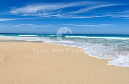 شاليه - 3 غرف نوم - 3 حمامات للبيع في دايركشن وايت - راس الحكمة - الساحل الشمالي