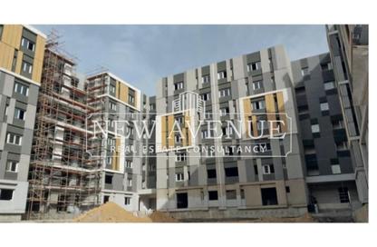 Duplex - 3 Bedrooms - 4 Bathrooms for sale in HAP Town - Mostakbal City Compounds - Mostakbal City - Future City - Cairo