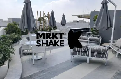 Apartment - 2 Bedrooms - 1 Bathroom for sale in Bloomfields - Mostakbal City Compounds - Mostakbal City - Future City - Cairo