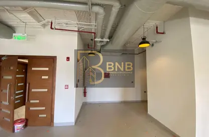Office Space - Studio - 2 Bathrooms for rent in Mivida - 5th Settlement Compounds - The 5th Settlement - New Cairo City - Cairo