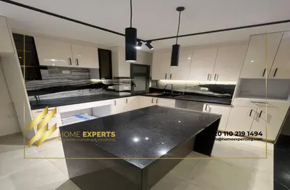 Apartment - 3 Bedrooms - 3 Bathrooms for sale in Eastown - 5th Settlement Compounds - The 5th Settlement - New Cairo City - Cairo