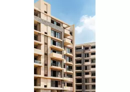 Apartment - 2 Bedrooms - 3 Bathrooms for sale in IL Bosco - New Capital Compounds - New Capital City - Cairo