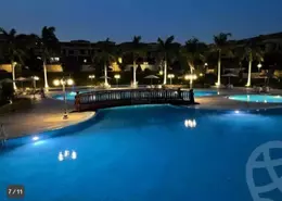 Townhouse - 4 Bedrooms - 3 Bathrooms for sale in Pyramids Walk - South Dahshur Link - 6 October City - Giza
