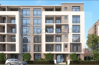 شقة - 2 حمامات للبيع في سراي - كمبوندات مدينة المستقبل - مدينة المستقبل - القاهرة