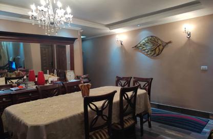 Apartment - 3 Bedrooms - 2 Bathrooms for sale in Gate 2 - Ahmose - Hadayek El Ahram - Giza