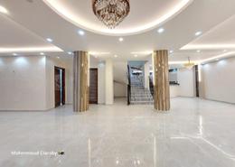 دوبلكس - 4 غرف نوم - 3 حمامات for للبيع in البوابة الرابعة - مينا - حدائق الاهرام - الجيزة