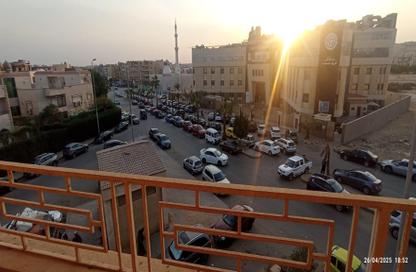 Apartment - 3 Bedrooms - 3 Bathrooms for sale in 5th District - Obour City - Qalyubia