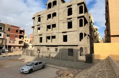 Whole Building - 7+ Bedrooms - 7+ Bathrooms for sale in Shorouk City - Cairo