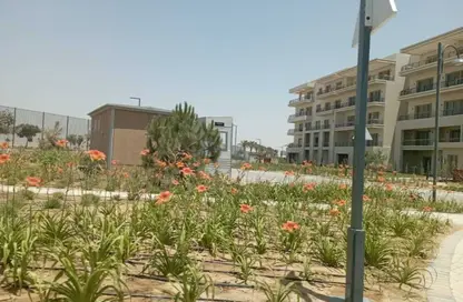 Apartment - 3 Bedrooms - 3 Bathrooms for rent in The Fourteen Golf Residences - Uptown Cairo - Mokattam - Cairo