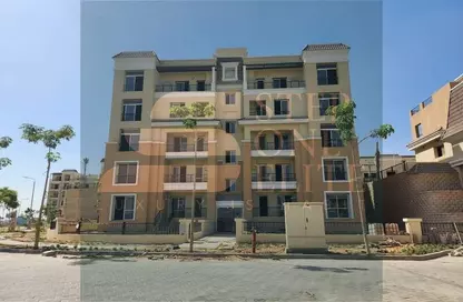 شقة - غرفة نوم - 1 حمام للبيع في سراي - كمبوندات مدينة المستقبل - مدينة المستقبل - القاهرة