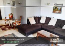 Apartment - 1 bedroom for للايجار in The Village - South Investors Area - New Cairo City - Cairo