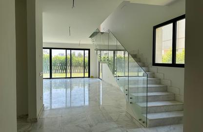 Villa - 6 Bedrooms - 5 Bathrooms for rent in Al Burouj Compound - El Shorouk Compounds - Shorouk City - Cairo