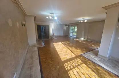 Apartment - 4 Bedrooms - 4 Bathrooms for rent in Madinaty - Cairo