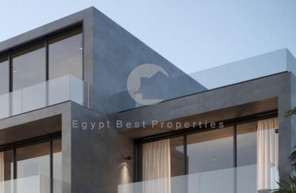 شقة - غرفة نوم - 2 حمامات للبيع في مانجروفي ريزيدنس - الجونة - الغردقة - محافظة البحر الاحمر