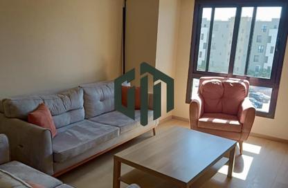 Apartment - 3 Bedrooms - 3 Bathrooms for rent in Eastown - 5th Settlement Compounds - The 5th Settlement - New Cairo City - Cairo