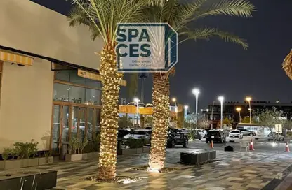 Retail - Studio - 1 Bathroom for rent in El Banafseg Services Area - El Banafseg - New Cairo City - Cairo