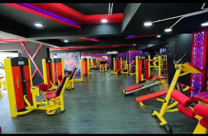 Bulk Sale Unit - Studio - 7+ Bathrooms for sale in Zahraa Madinat Nasr - Nasr City - Cairo