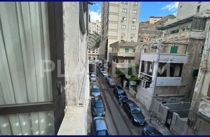 شقة - 3 غرف نوم - 1 حمام للبيع في شارع الغردقه - سان ستيفانو - حي شرق - الاسكندرية