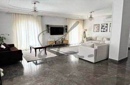 Apartment - 3 Bedrooms - 2 Bathrooms for sale in American University Housing District - 5th Settlement Compounds - The 5th Settlement - New Cairo City - Cairo