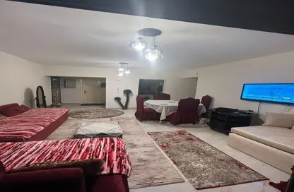 Apartment - 2 Bedrooms - 2 Bathrooms for rent in Madinaty - Cairo