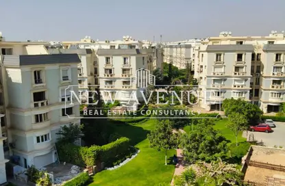 (بنتهاوس  (روف - 3 غرف نوم - 4 حمامات للبيع في ماونتن فيو هايد بارك - كمبوندات التجمع الخامس - التجمع الخامس - مدينة القاهرة الجديدة - القاهرة