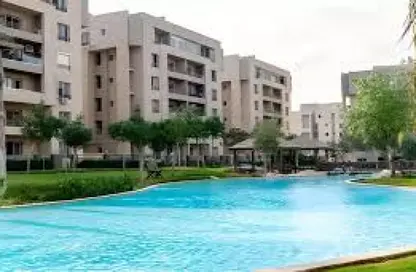 Apartment - 3 Bedrooms - 2 Bathrooms for sale in The Square - 5th Settlement Compounds - The 5th Settlement - New Cairo City - Cairo