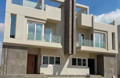 شقة - 4 غرف نوم - 4 حمامات للبيع في في ليفيلز - كمبوندات الشيخ زايد - الشيخ زايد - الجيزة