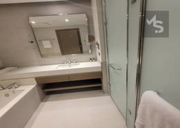 شقة - 2 غرف نوم - 3 حمامات for للبيع in مراسي - سيدي عبد الرحمن - الساحل الشمالي